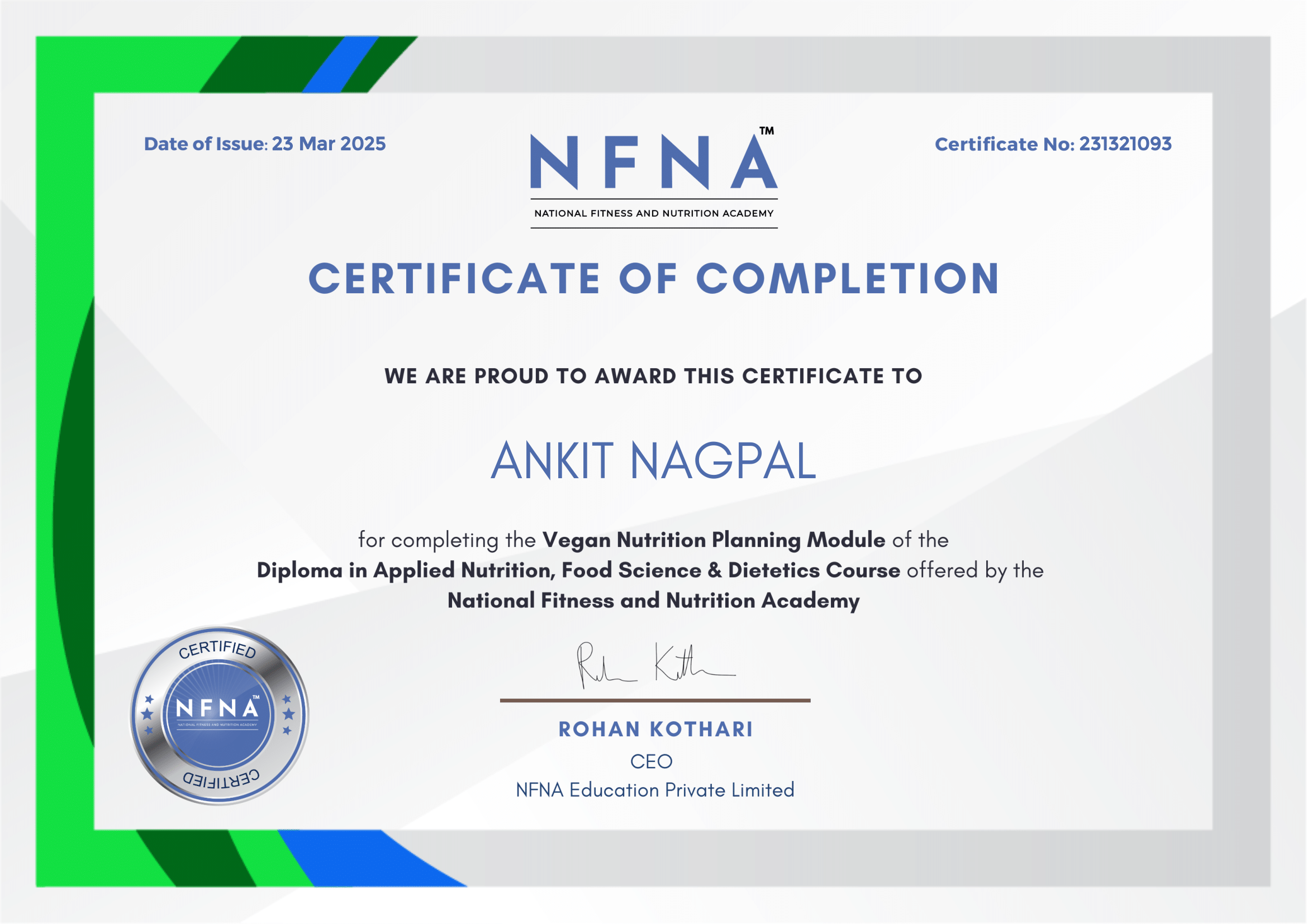Diploma_in_Applied_Nutrition,_Food_Science_and_Dietetics_-_Batch_100-Ankit_Nagpal-6-1