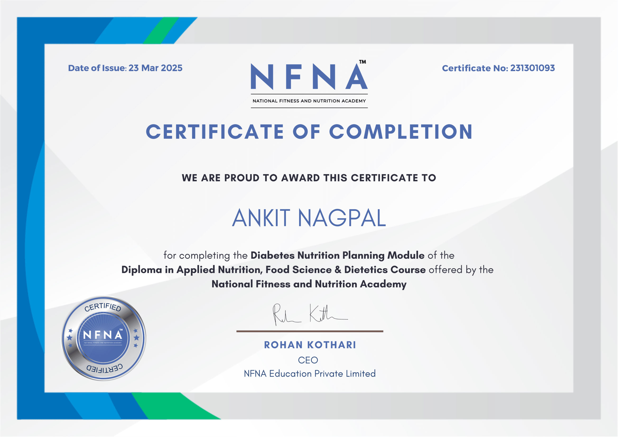 Diploma_in_Applied_Nutrition,_Food_Science_and_Dietetics_-_Batch_100-Ankit_Nagpal-7-1