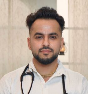 Picture of Dr. Ankit Nagpal