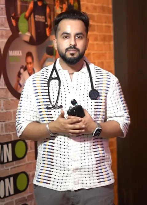 dietitian in punjab dr ankit nagpal