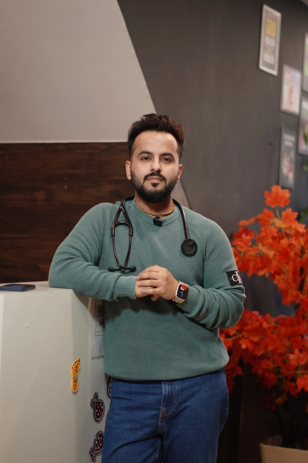 Dr Ankit Nagpal- dietician in ludhiana